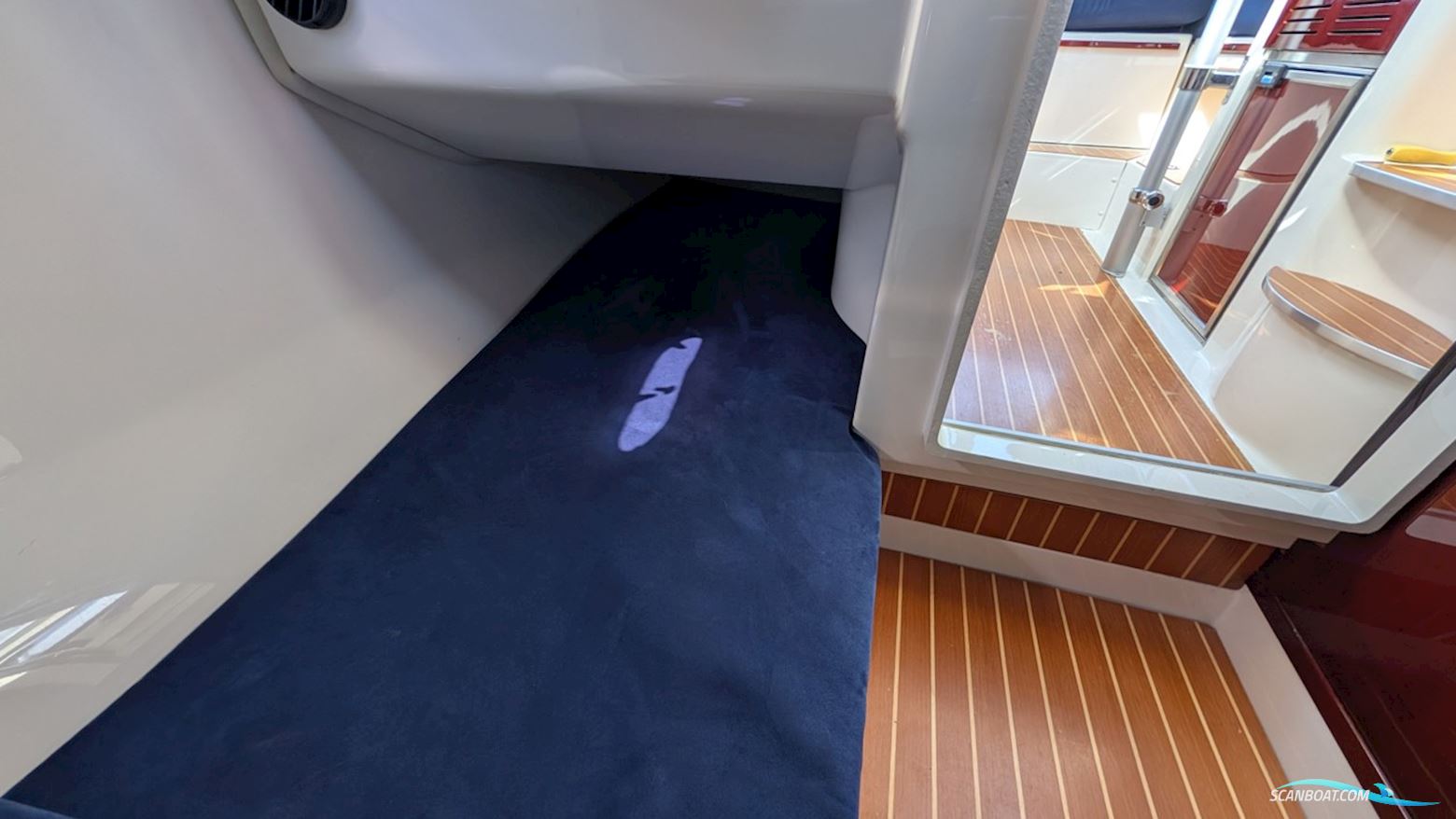 Aquador 23 HT