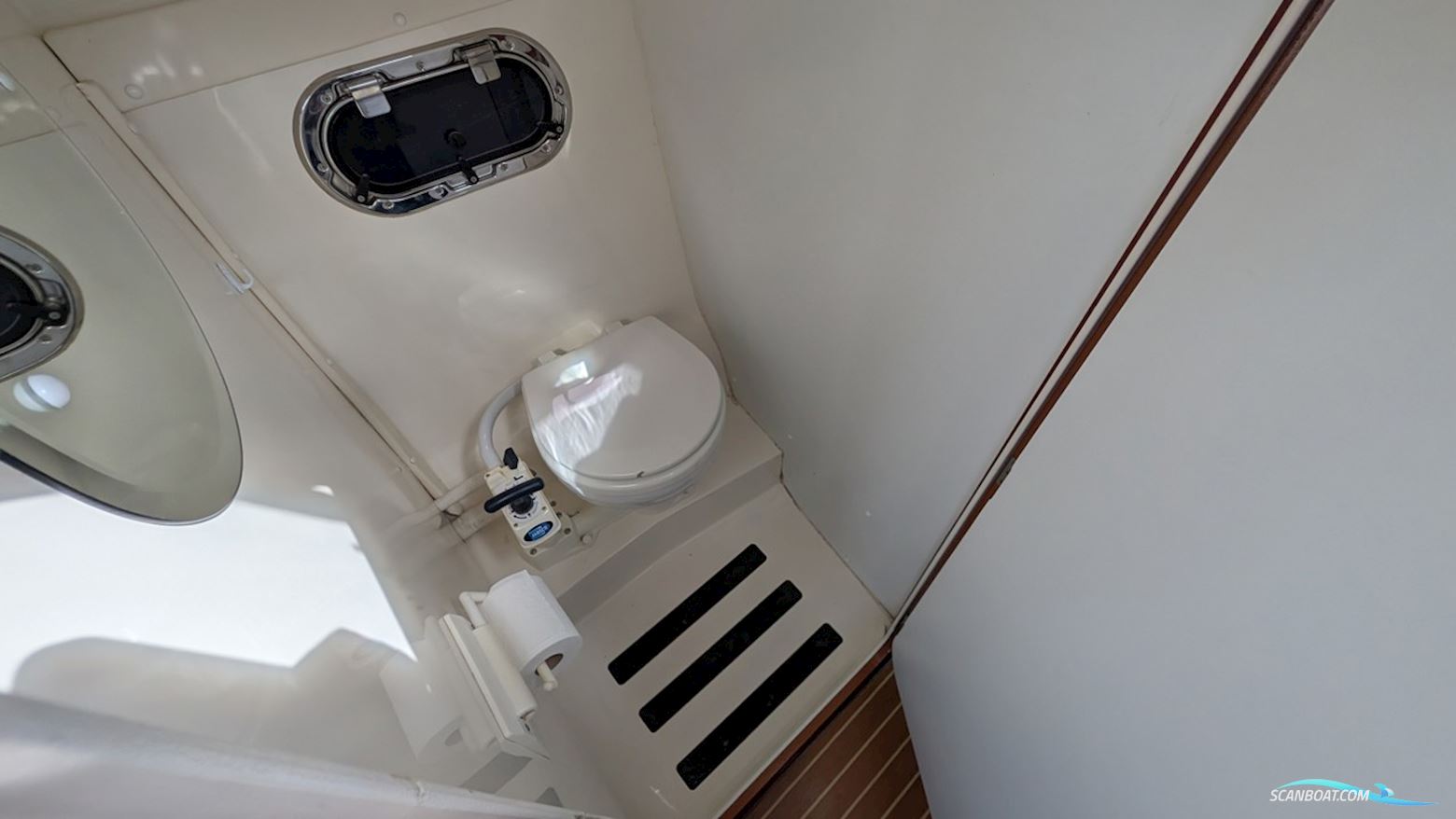Aquador 23 HT