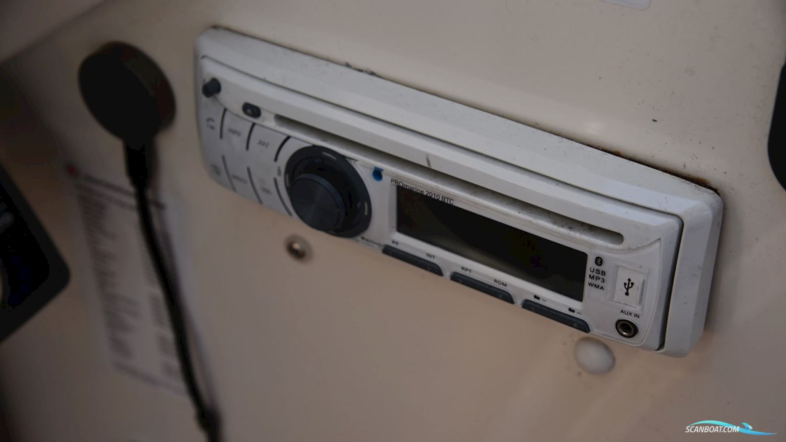 AQUADOR 23 HT