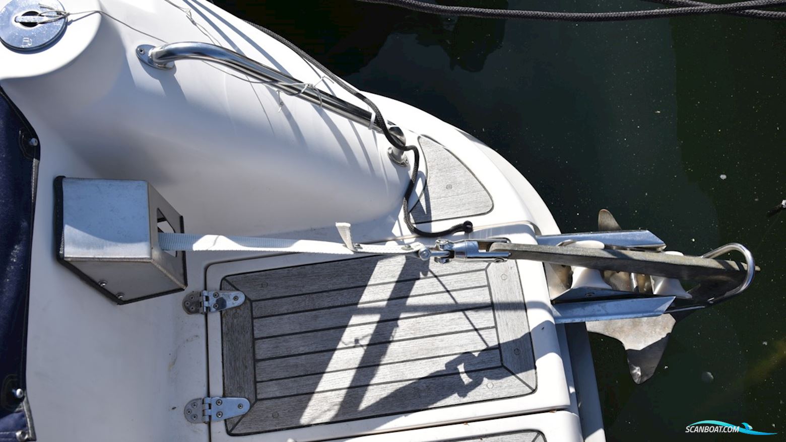 AQUADOR 23 HT