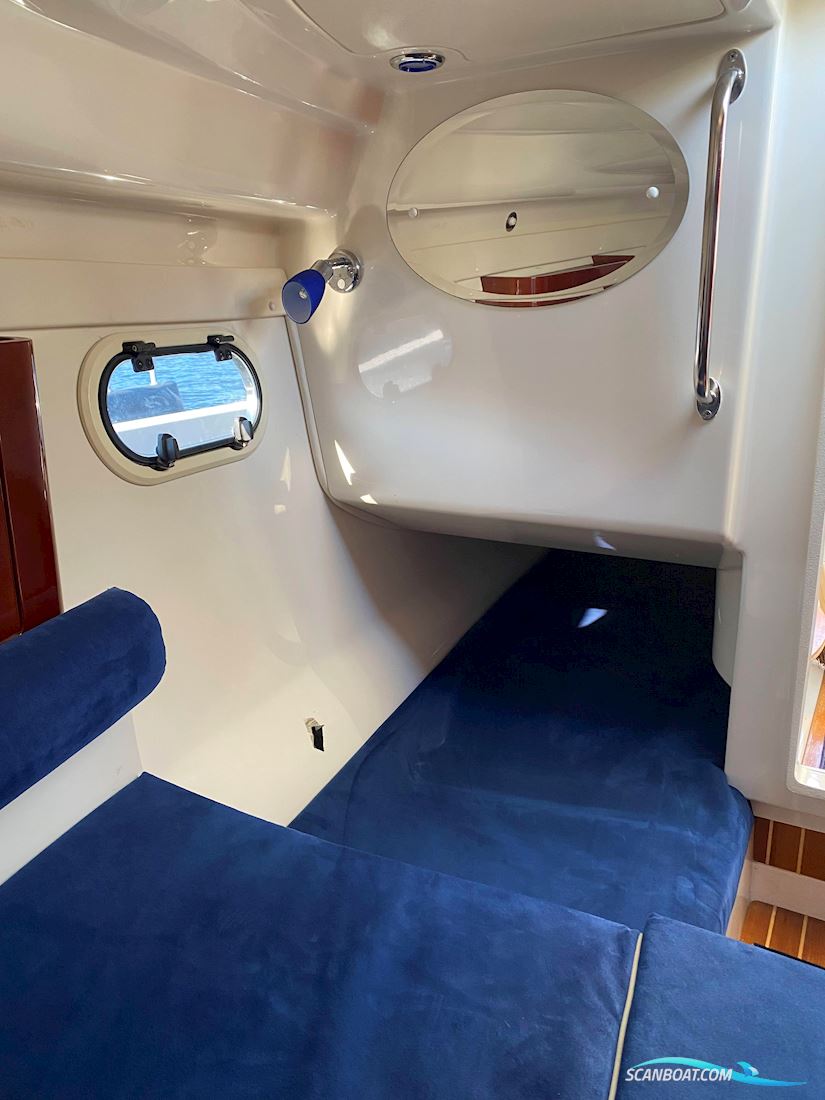 Aquador 23 HT