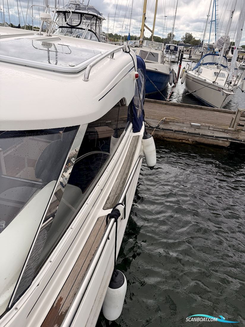 Aquador 23 HT