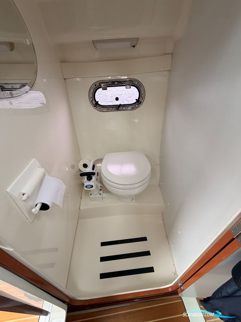 Aquador 23 HT