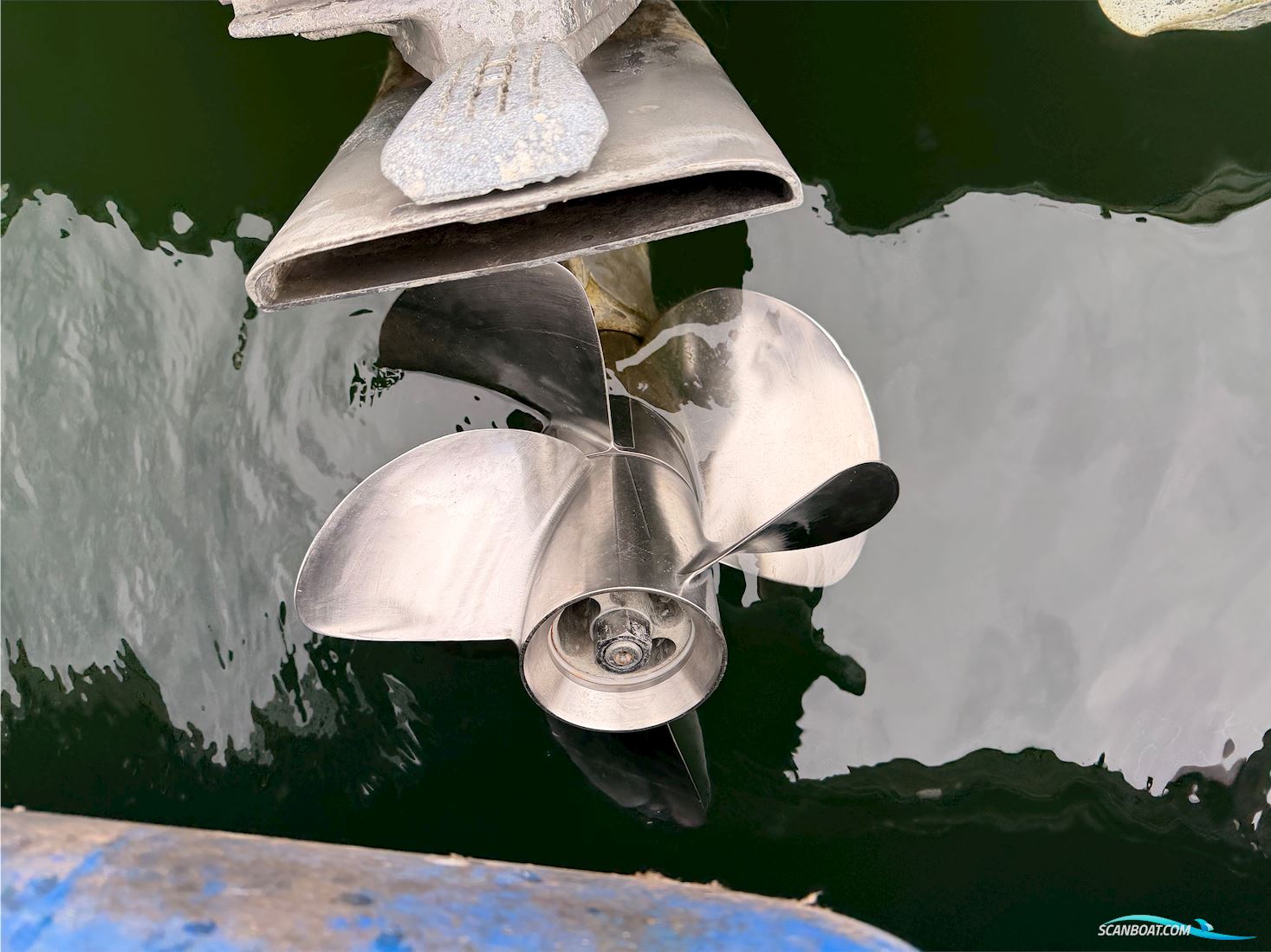 Aquador 23 HT