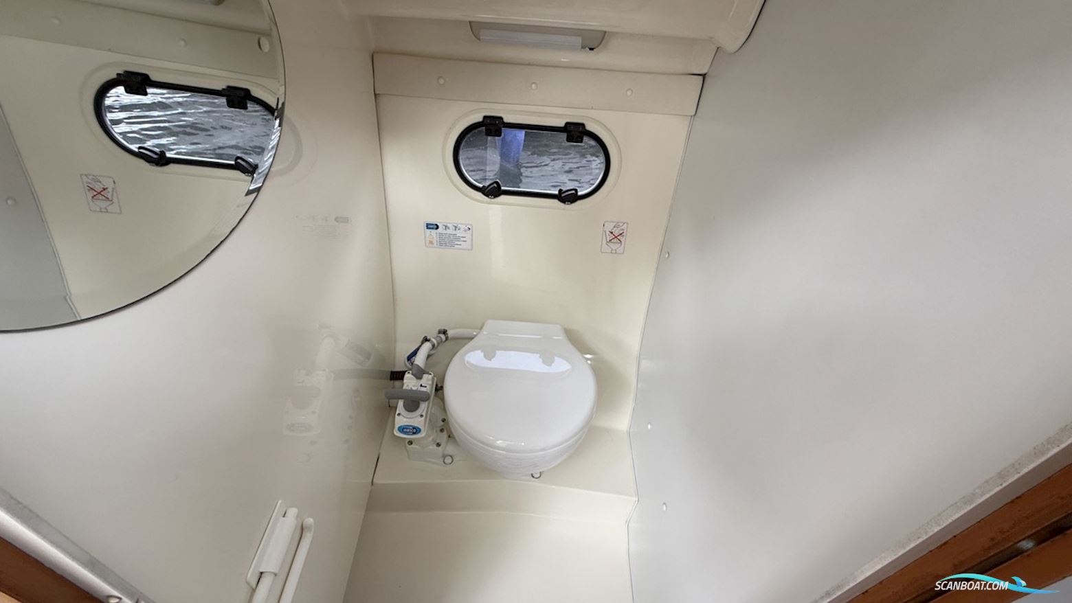 AQUADOR 23 HT