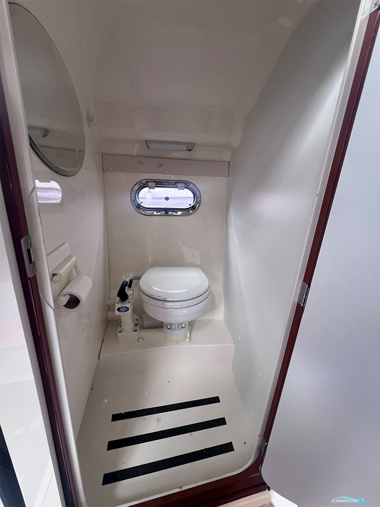 Aquador 23 HT