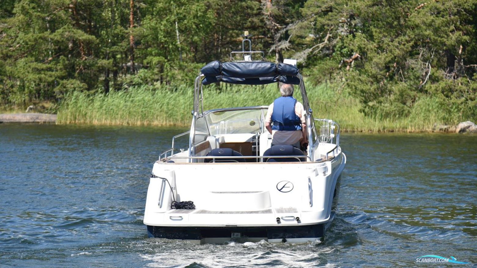 AQUADOR 23 WA