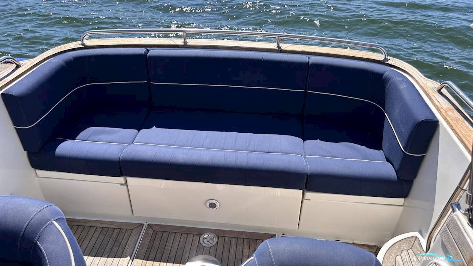 AQUADOR 23 WA