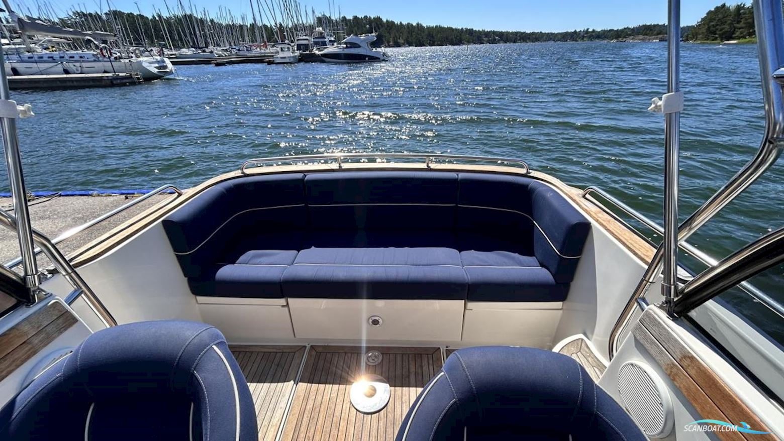 AQUADOR 23 WA