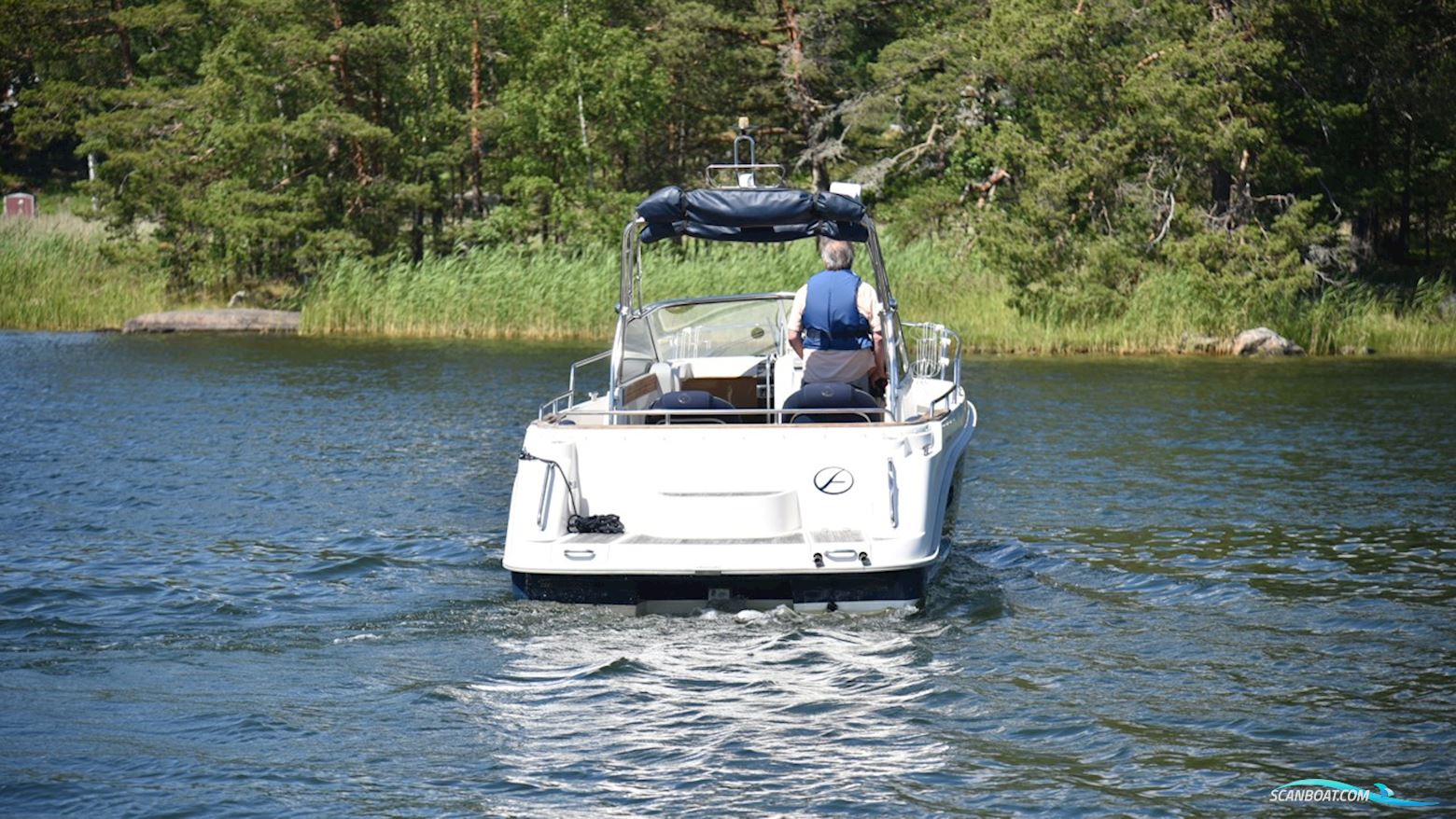AQUADOR 23 WA