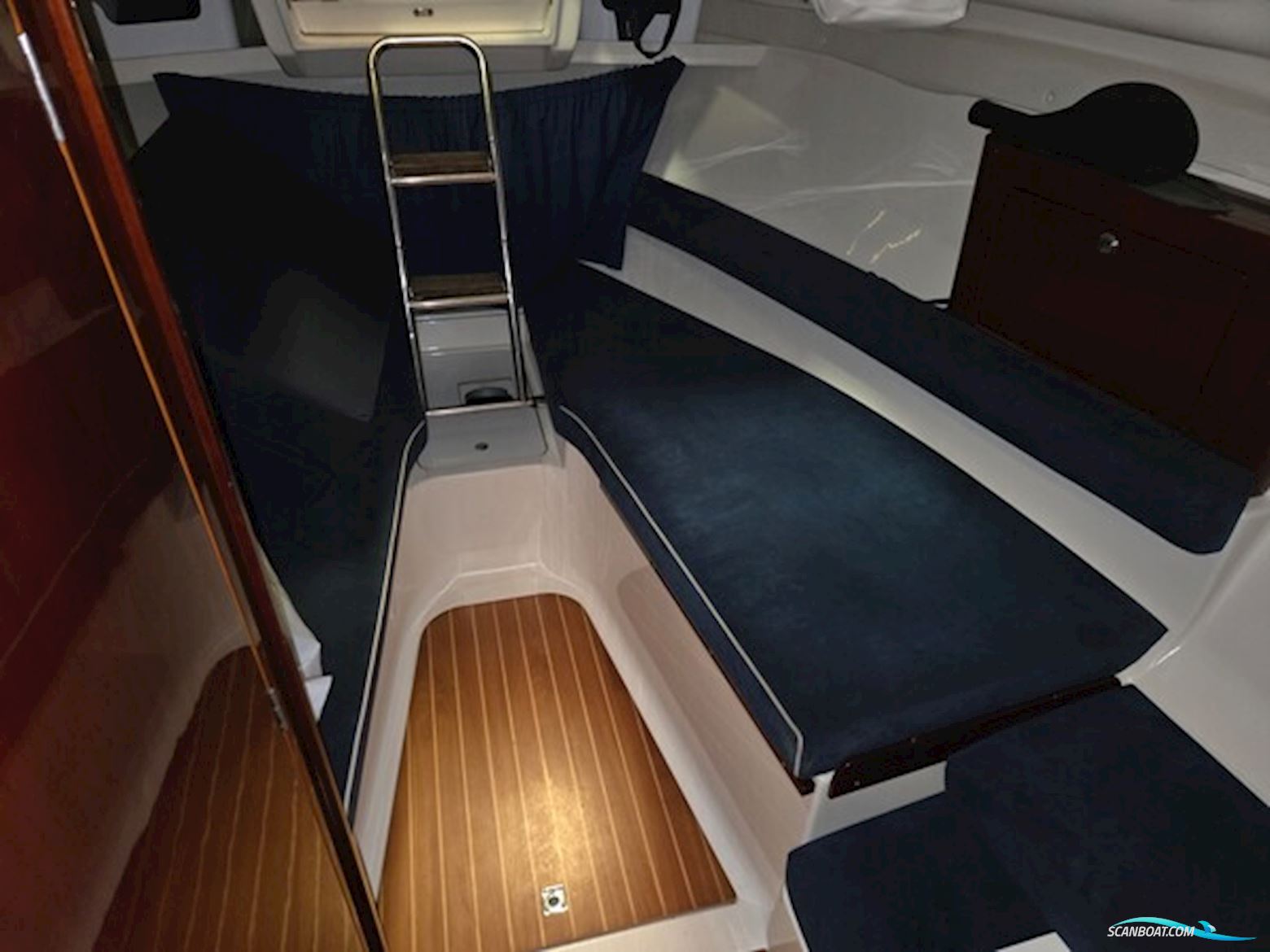 Aquador 23HT