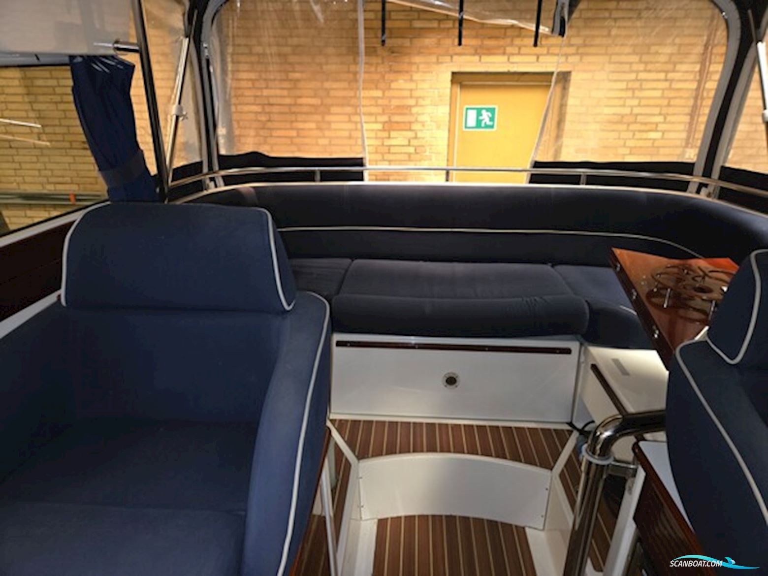 Aquador 23HT