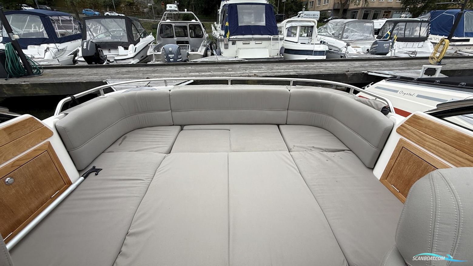 AQUADOR 24 DC