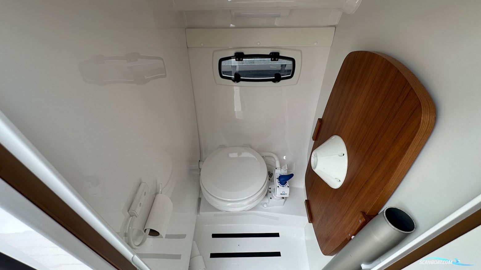 AQUADOR 25 DC