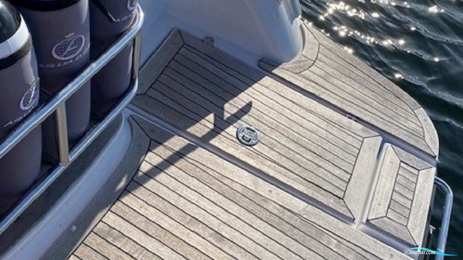 AQUADOR 25 DC