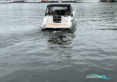 Aquador 25 ht Mercury 4,5L Dts/B3 Motorboat 2021, with Mercury 4,5L Dts/B3 engine, Sweden