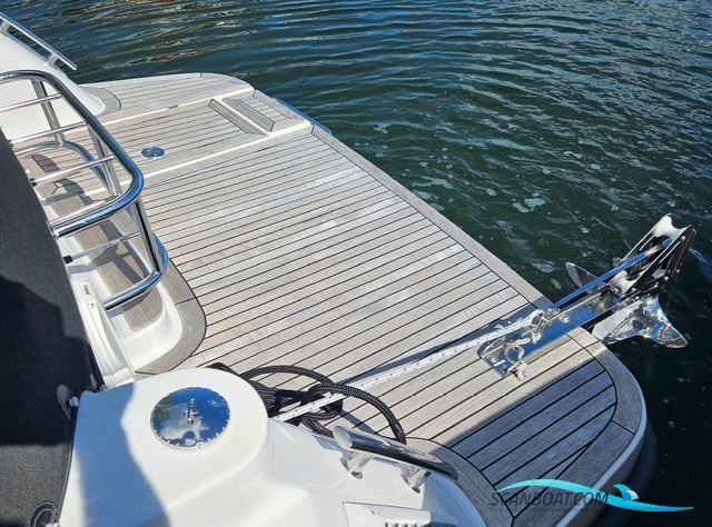 Aquador 25 HT