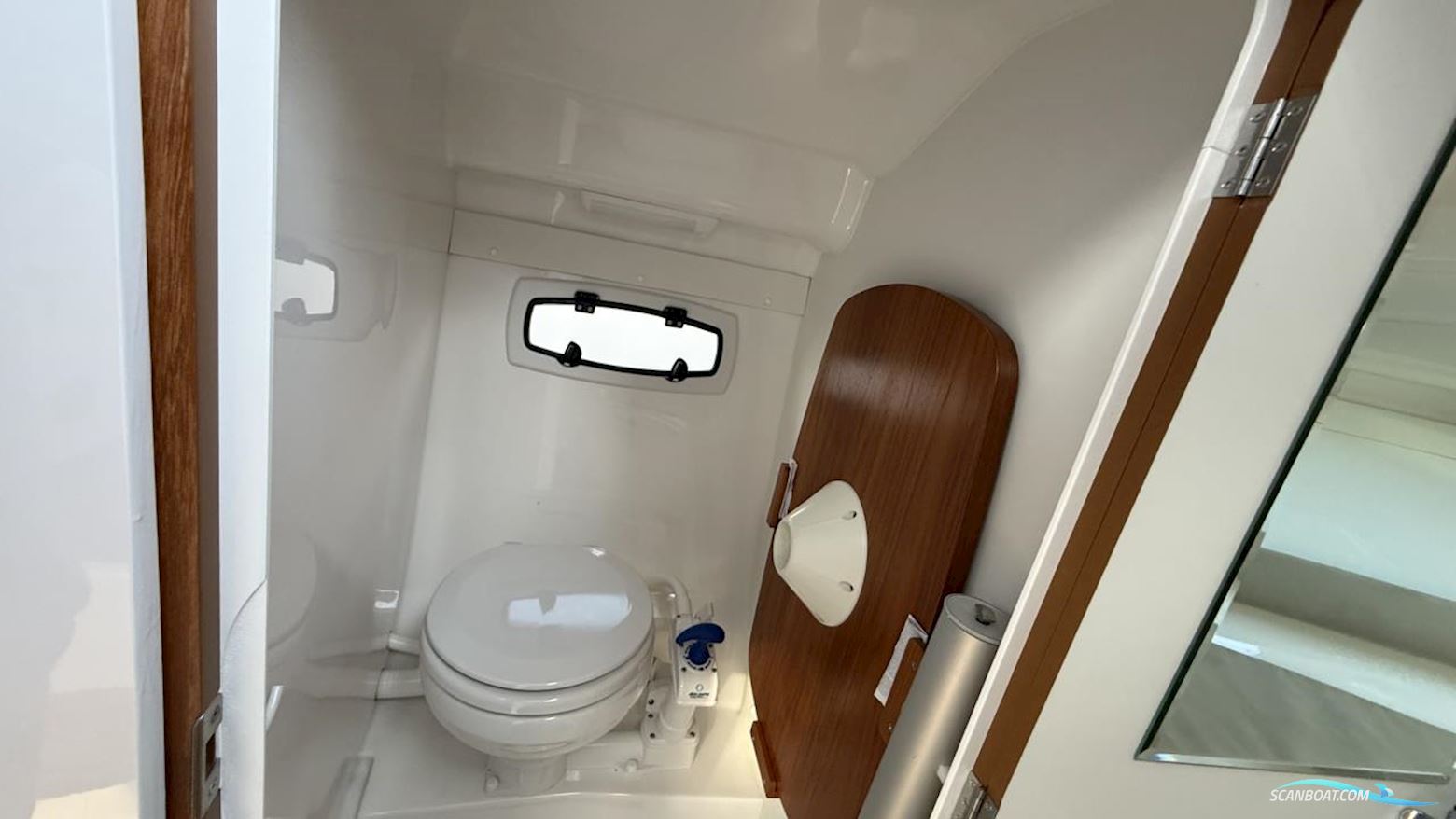 Aquador 25 HT