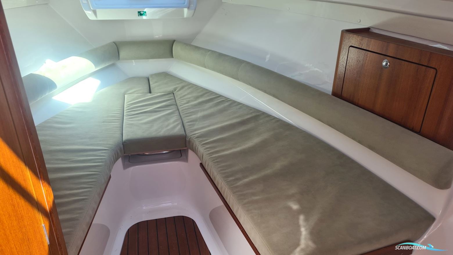 Aquador 25 HT