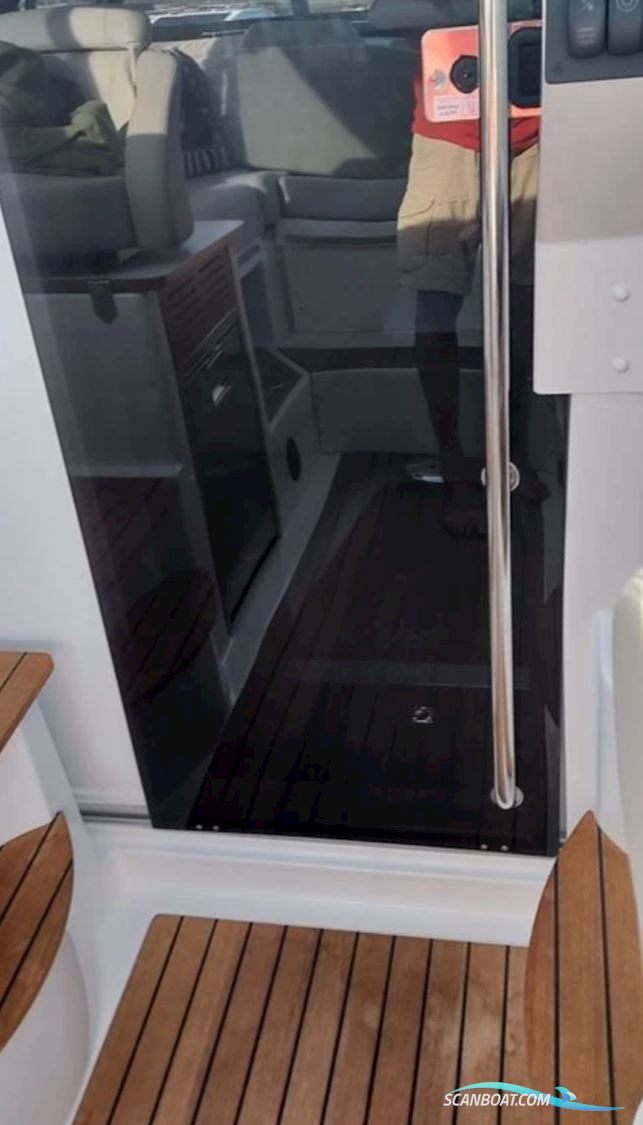 Aquador 25 HT
