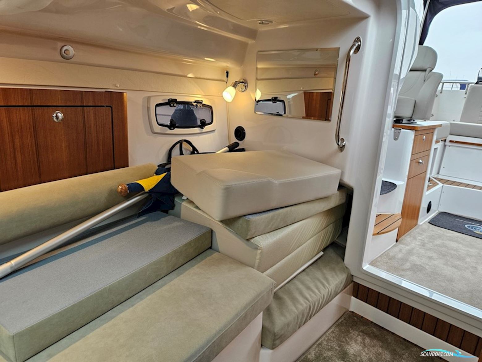 Aquador 25 HT