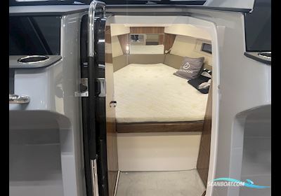 Aquador 250 HT Motorboat 2026, Denmark