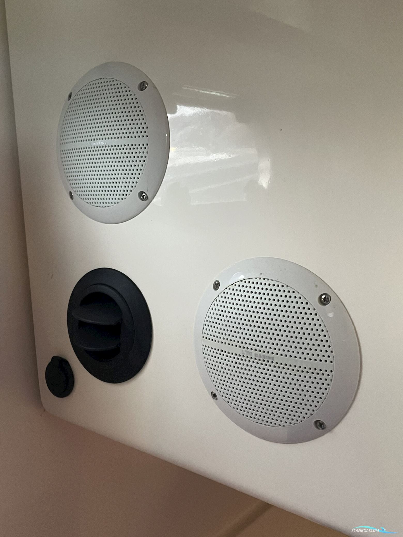 Aquador 26 DC, Efterårspris.