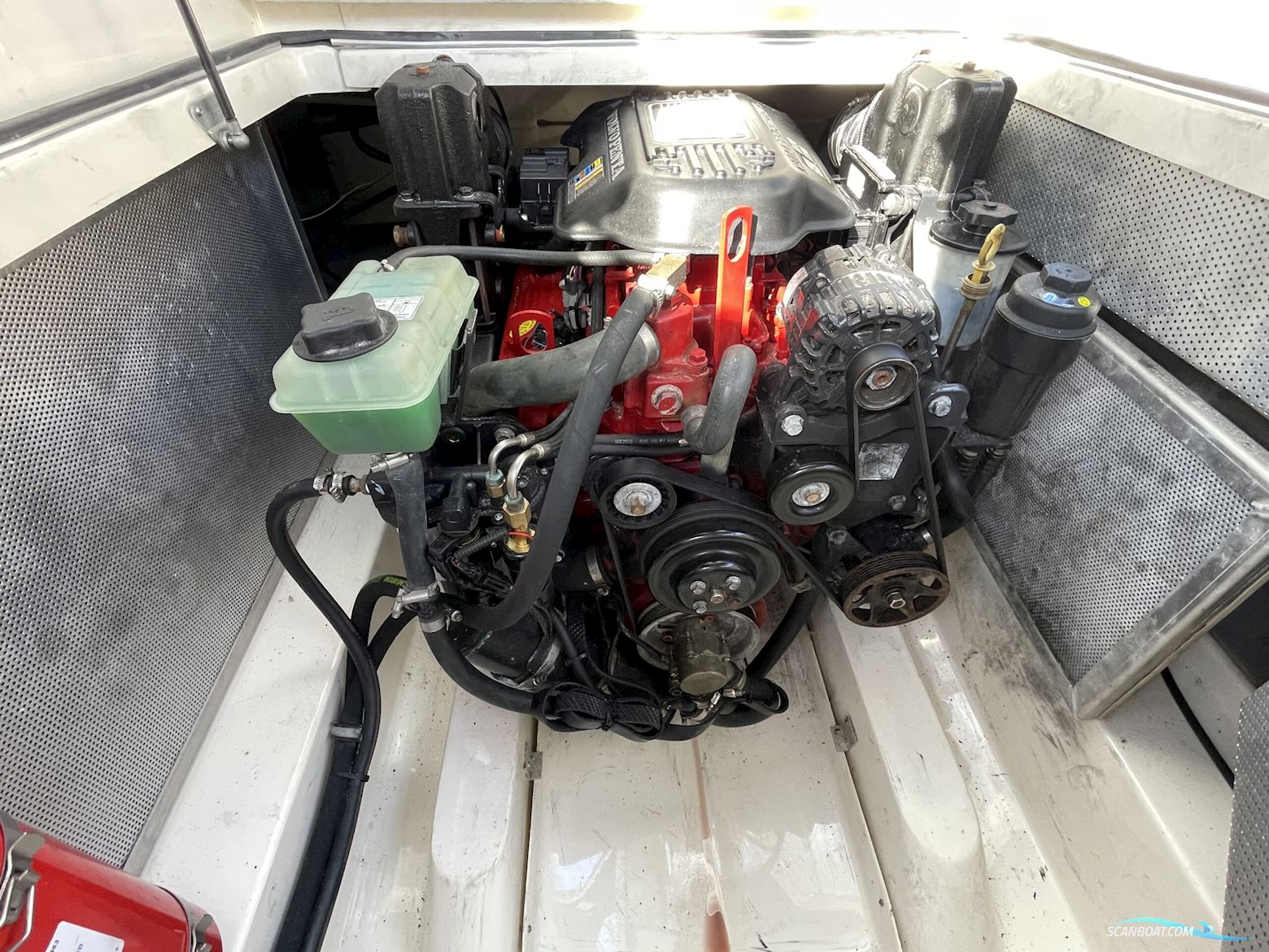 Aquador 26 DC, Forårspris