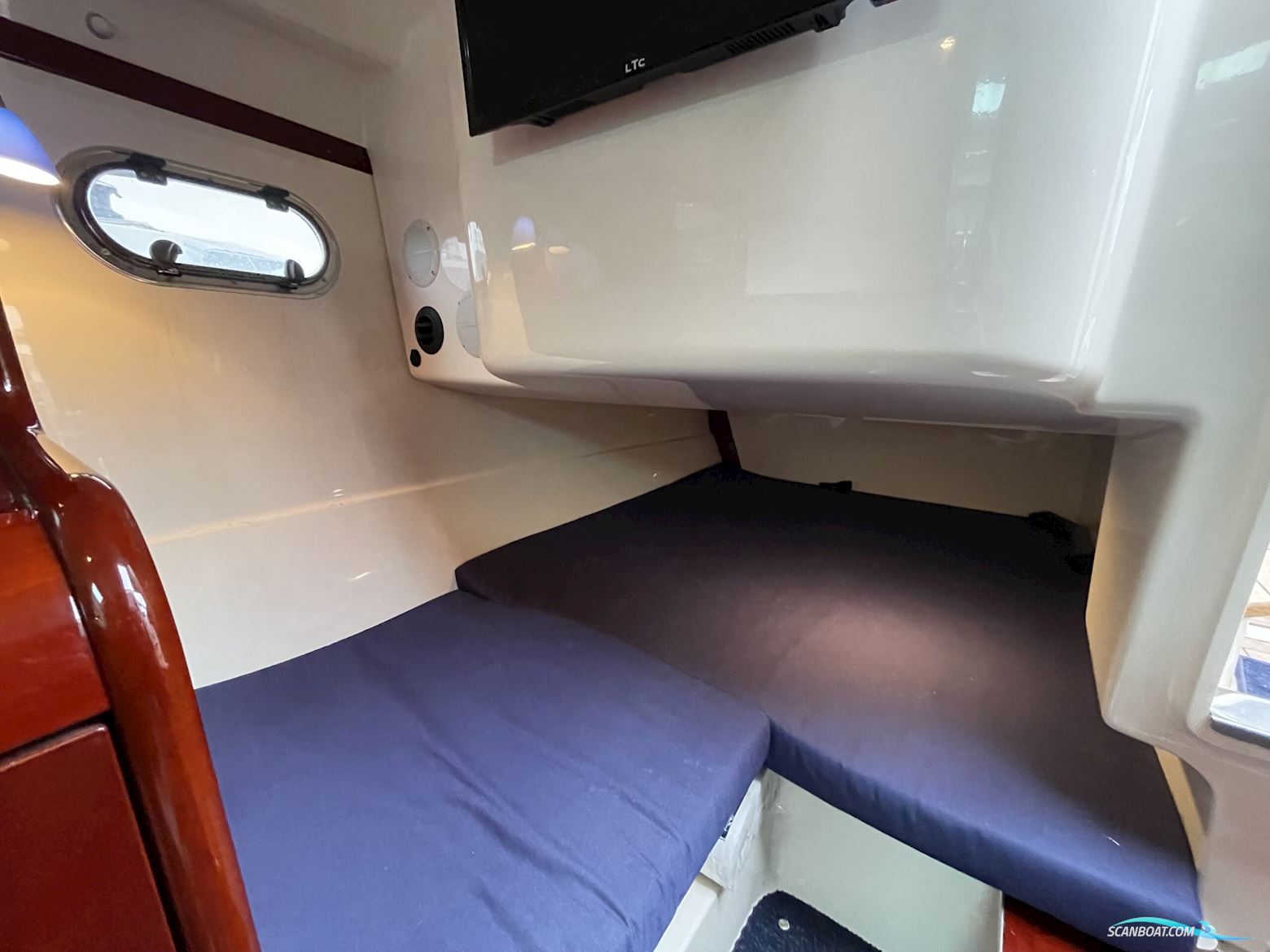 Aquador 26 DC, Forårspris