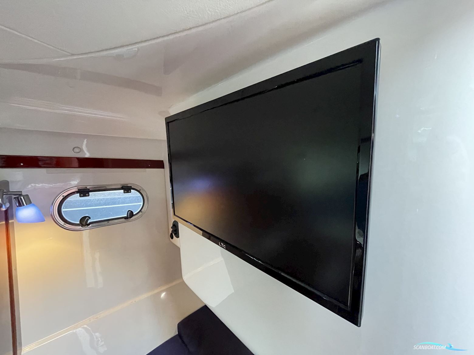 Aquador 26 DC, Forårspris