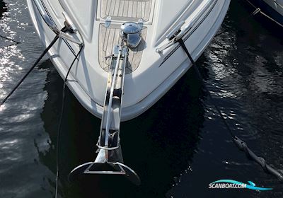 Aquador 26 DC Motorboat 2008, with Volvo Penta 5.7 V Gxi-JF 4.3 Gxi engine, Denmark