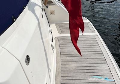 Aquador 26 DC Motorboat 2008, with Volvo Penta 5.7 V Gxi-JF 4.3 Gxi engine, Denmark