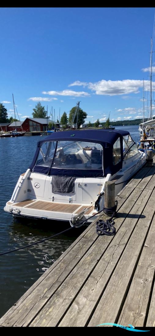 Aquador 26 DC