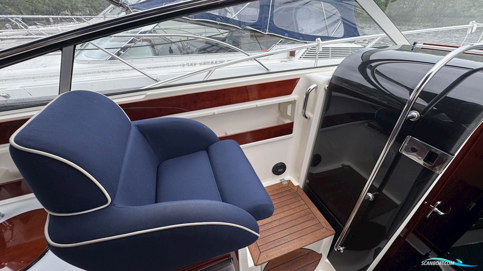 Aquador 26 DC