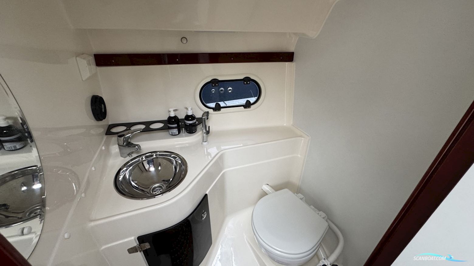 Aquador 26 DC