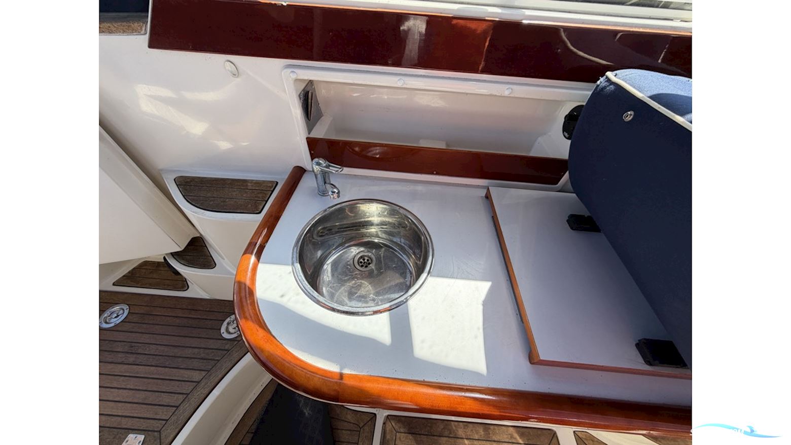 Aquador 26 DC