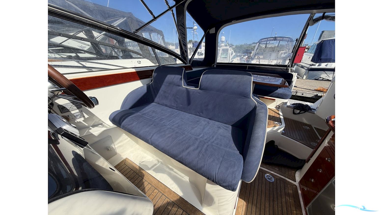 Aquador 26 DC