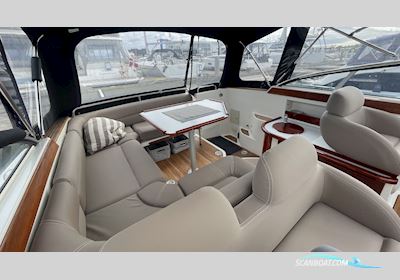 Aquador 26 DC Motorboat 2005, with Volvo Penta engine, Denmark