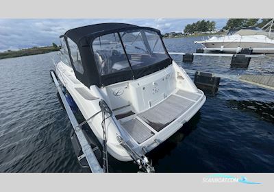 Aquador 26 DC Motorboat 2005, with Volvo Penta engine, Denmark