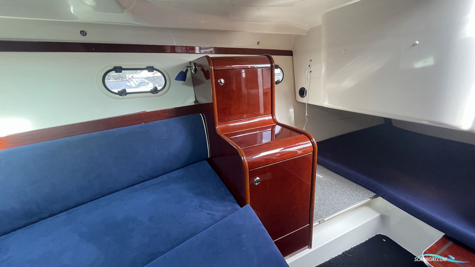 Aquador 26 DC