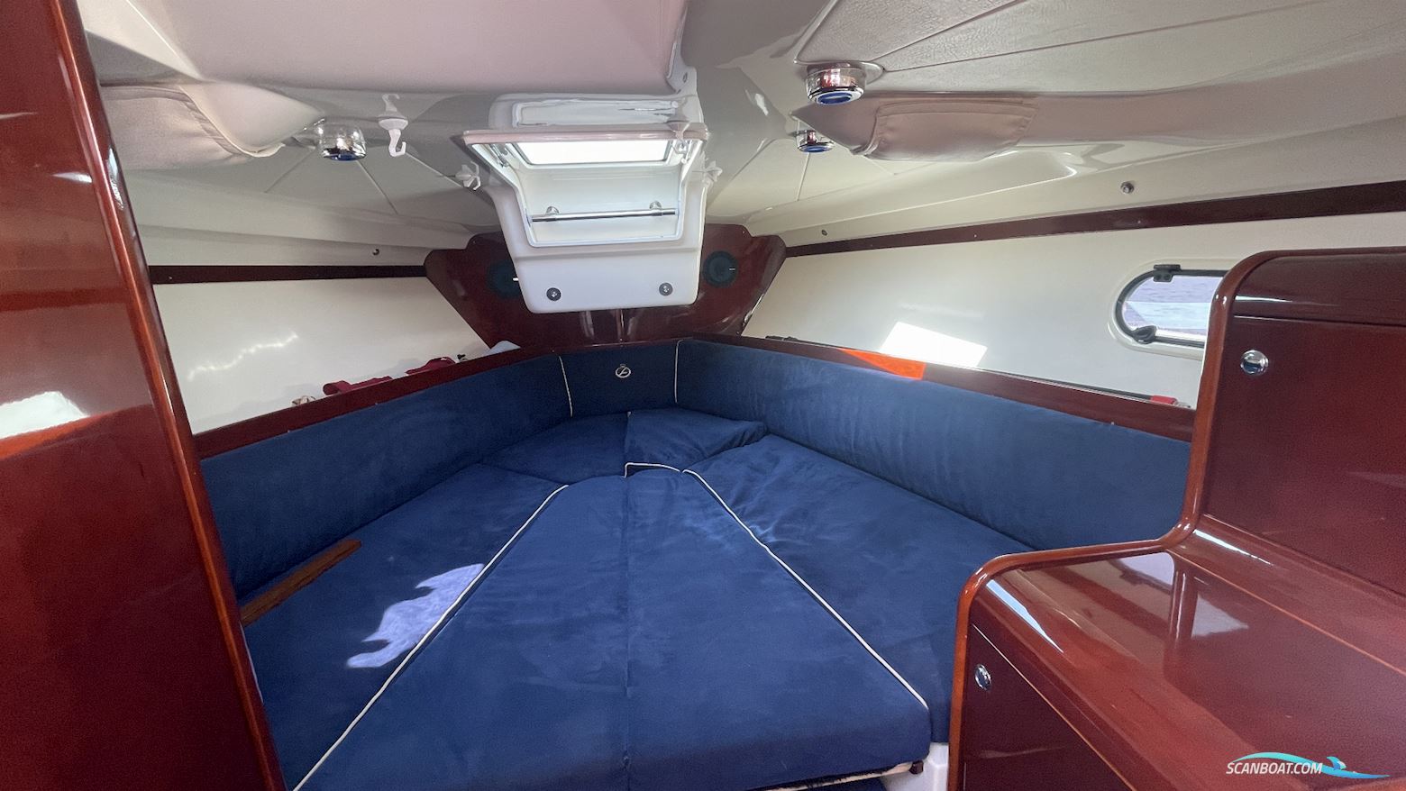 Aquador 26 DC