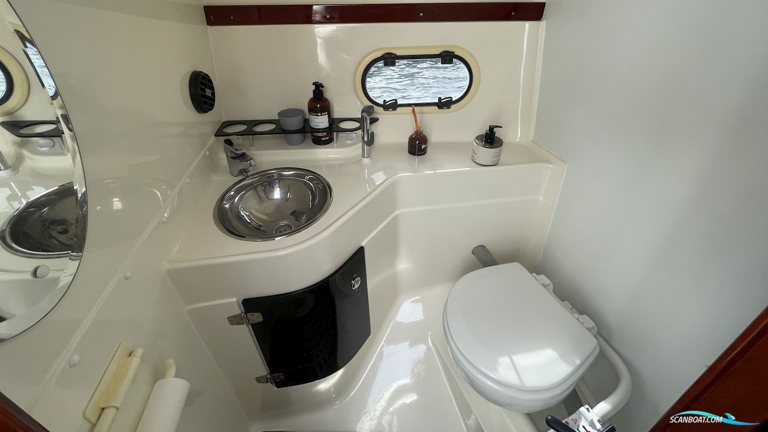 Aquador 26 DC