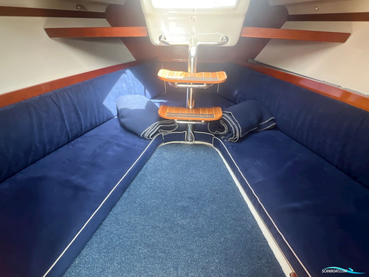 Aquador 26 HT - Solgt / Sold