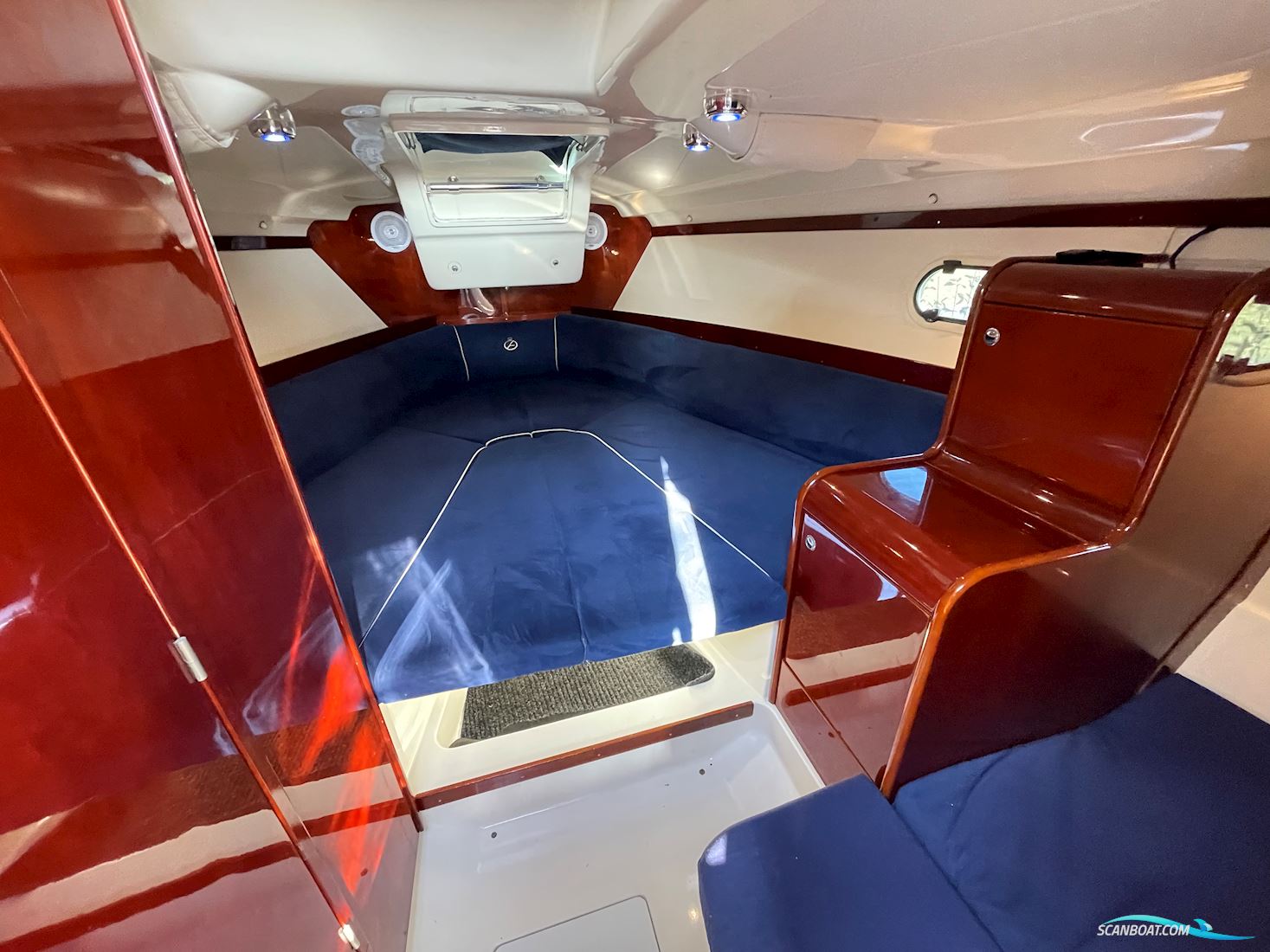 Aquador 26 HT ** Solgt **