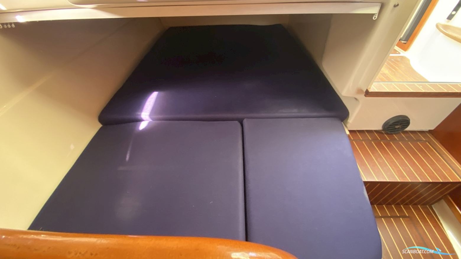 Aquador 26 HT