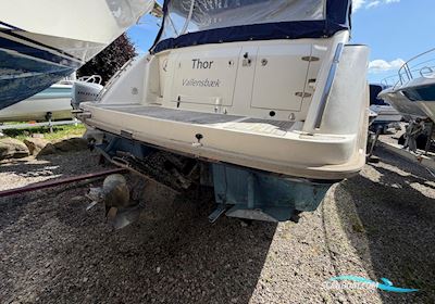 Aquador 26 HT Motorboat 2008, with Volvo Penta D6 engine, Denmark