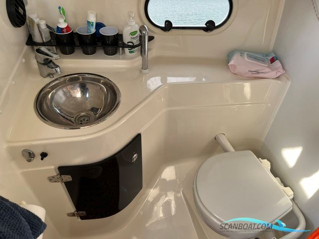 Aquador 26 HT