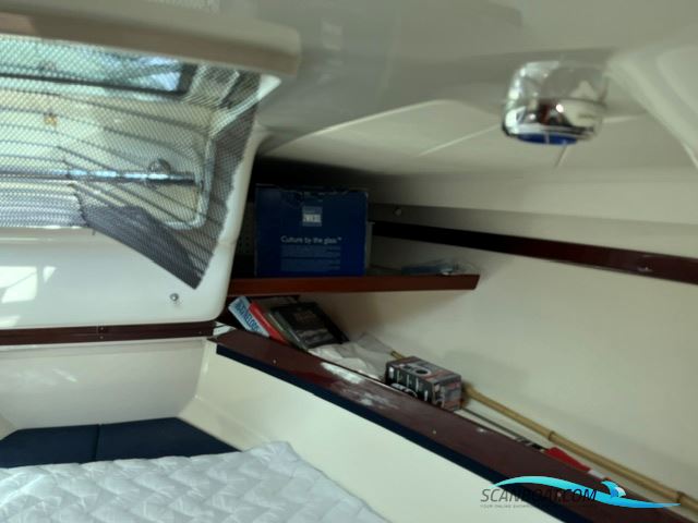 Aquador 26 HT