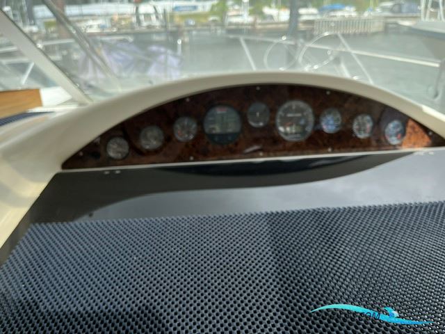 Aquador 26 HT