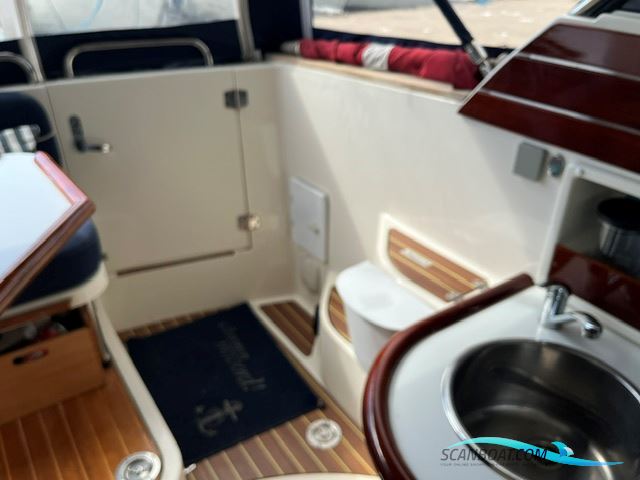 Aquador 26 HT